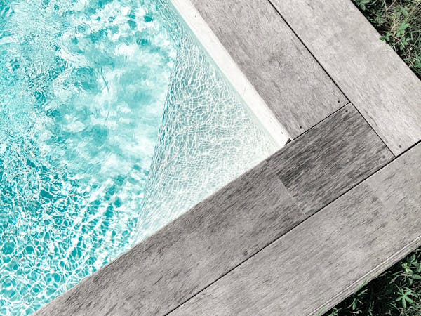 20ft Container Pool